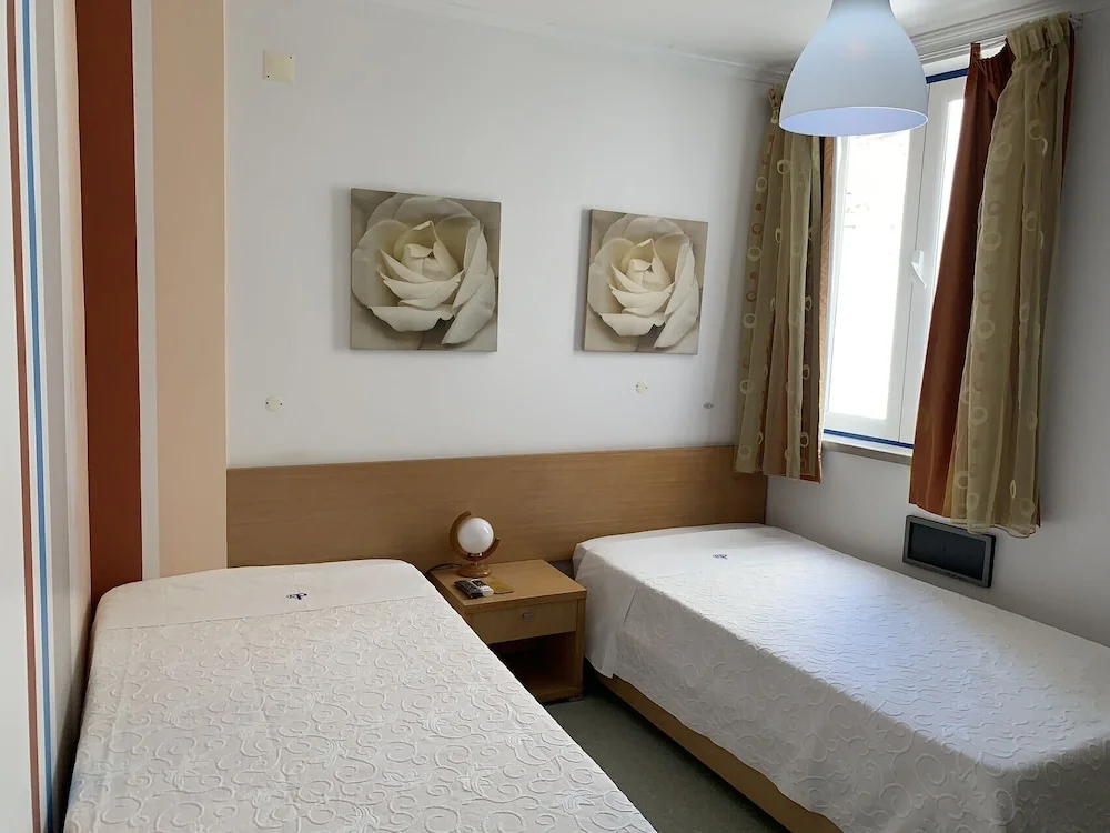 Foto - WEAA Hotel