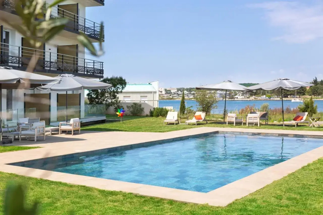 Foto - Golden Tulip Martigues Provence