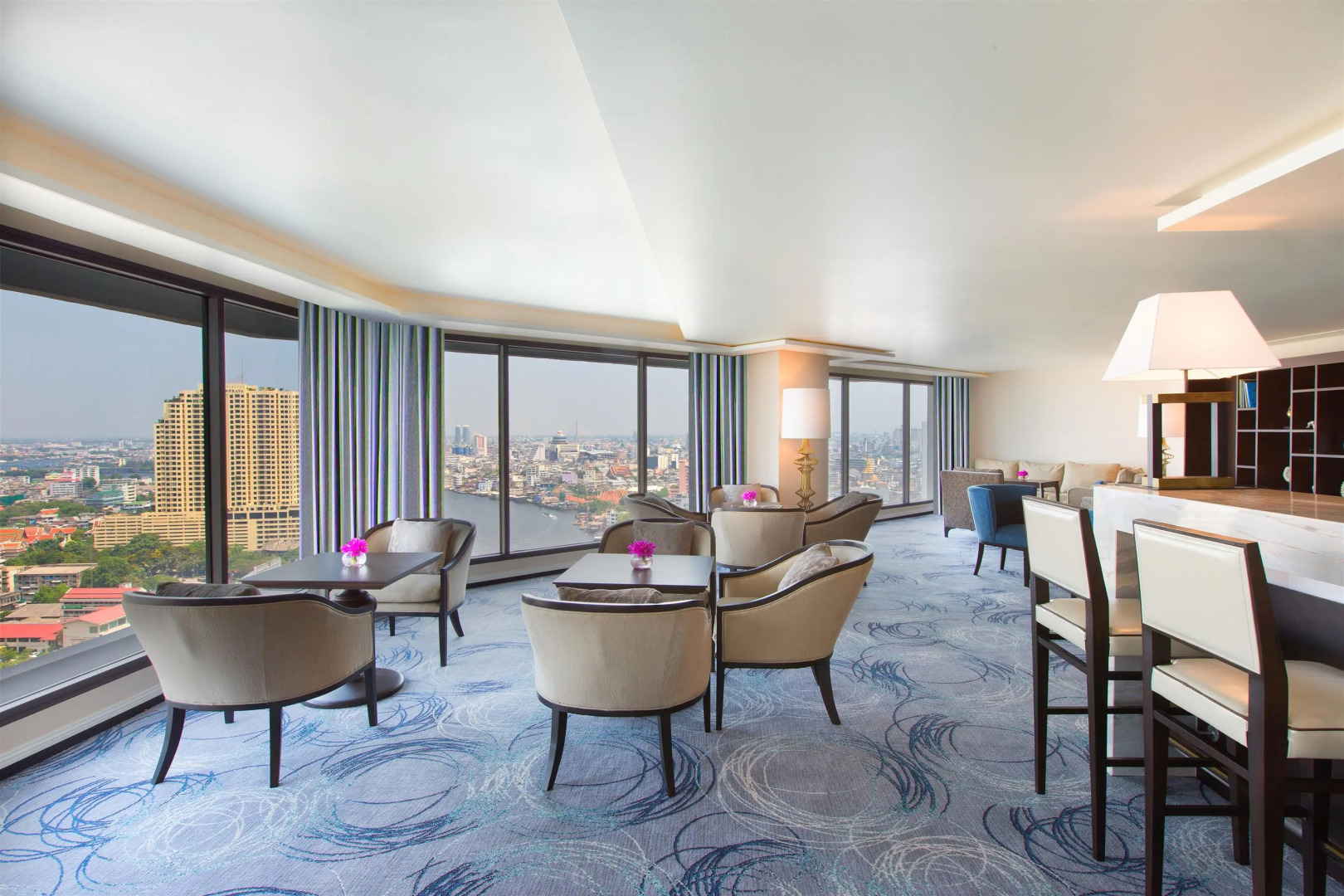 Foto - Royal Orchid Sheraton Riverside Hotel Bangkok