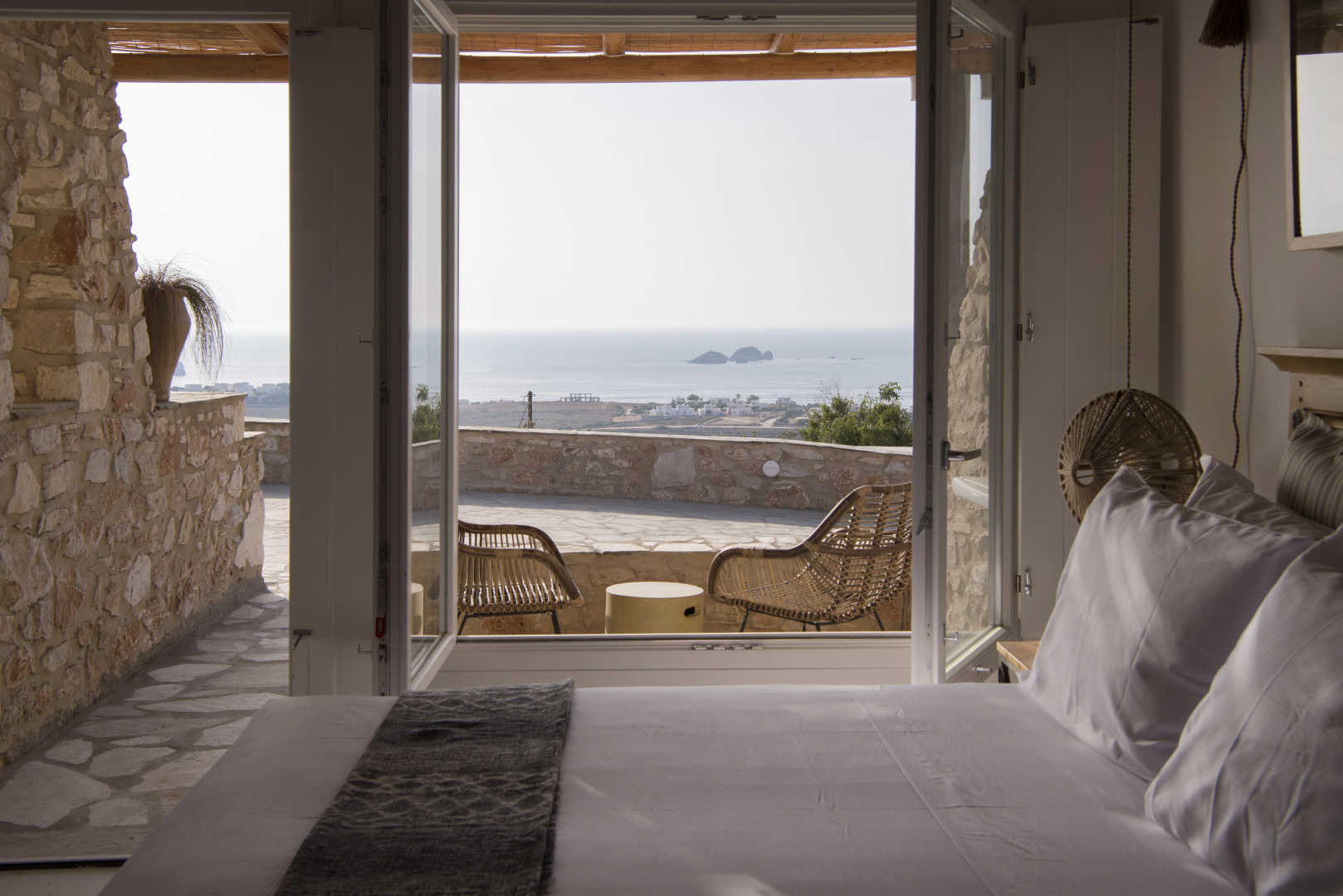 Foto - Mythic Paros Adults Only