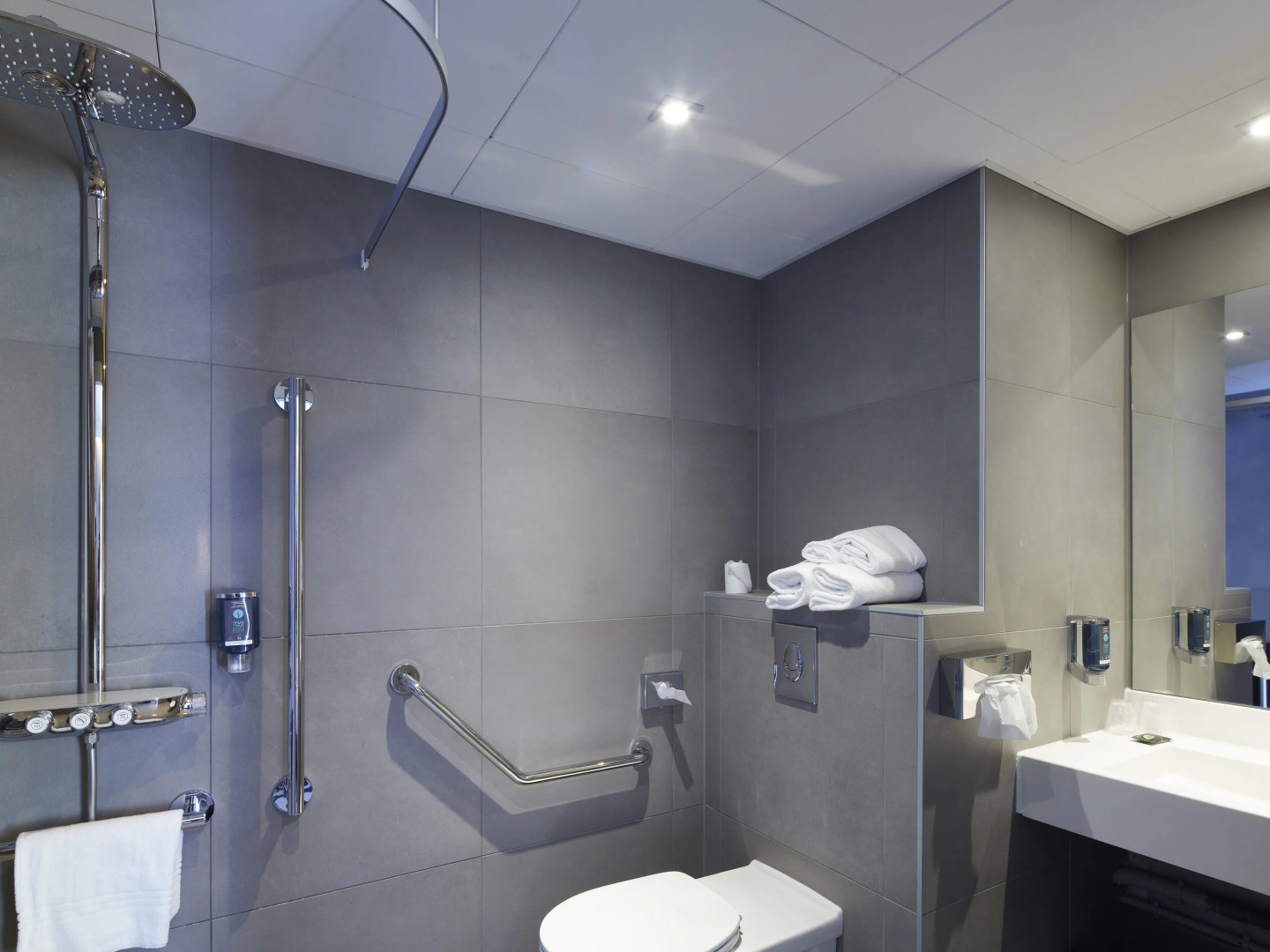 Foto - Novotel Suites Colmar Centre