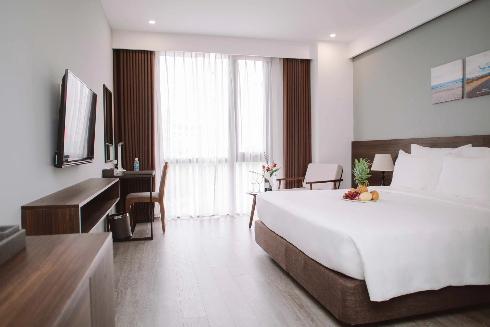 Foto - Reyna Hotel Hanoi & Spa