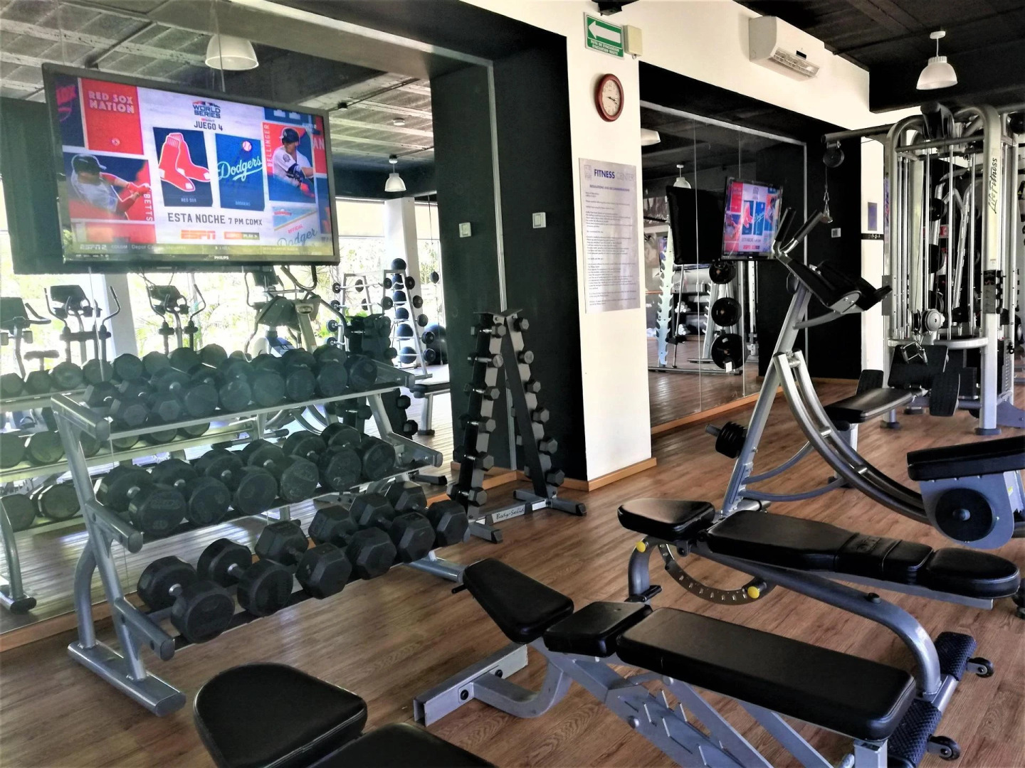 Foto - The Fives Beach Hotel & Residences - All Senses Inclusive