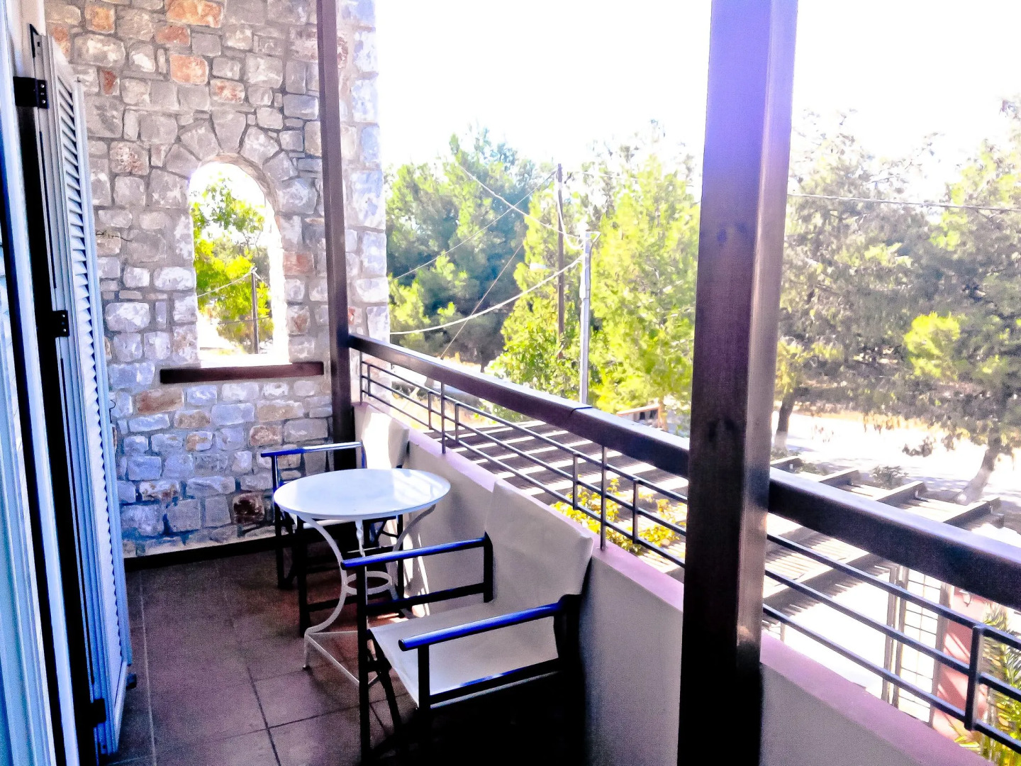 Photo - Talos Hotel Apartments