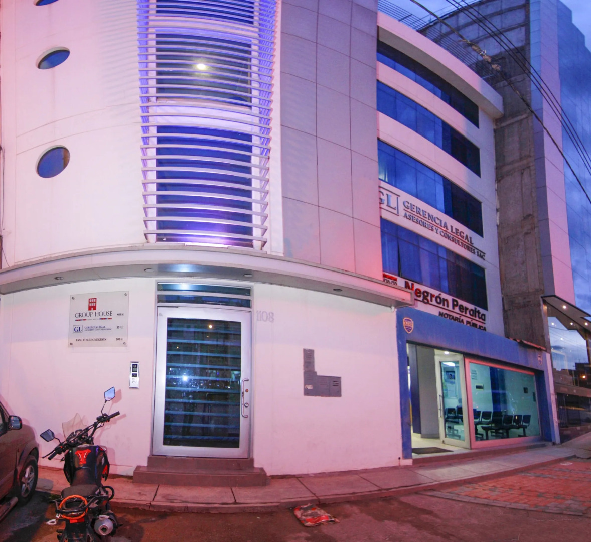 Foto - Group House Apart Hotel