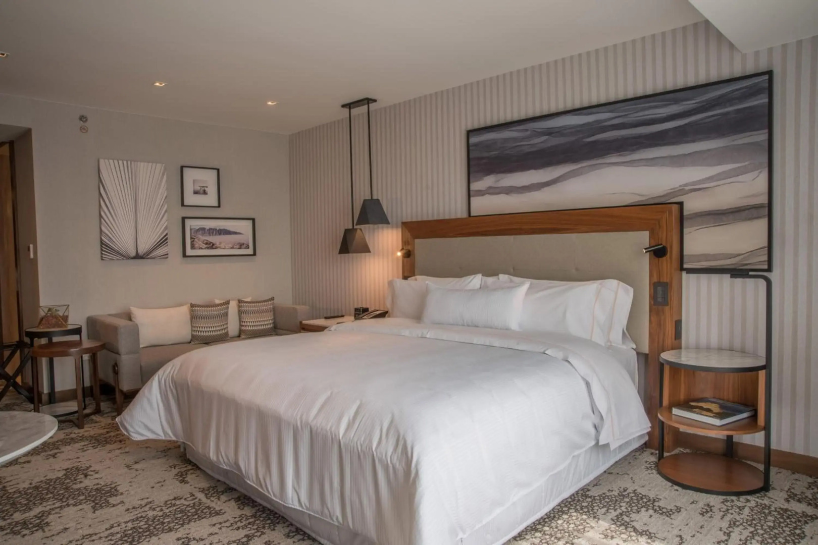 Foto - The Westin Monterrey Valle