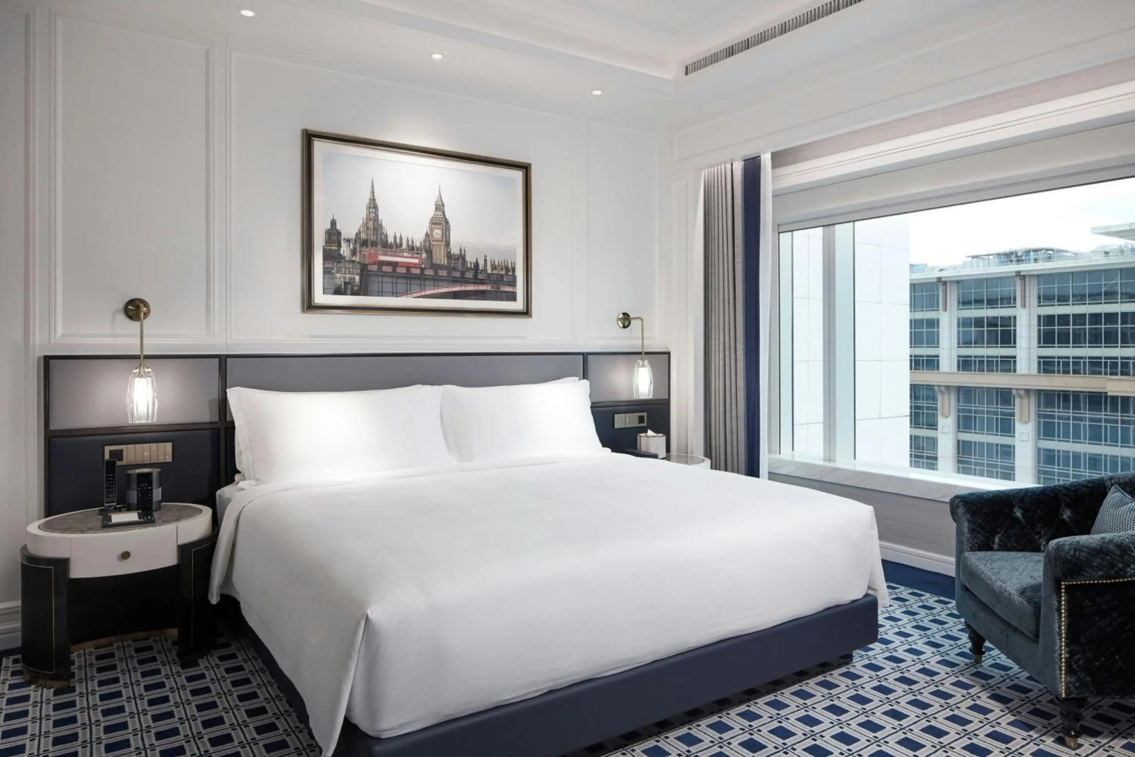 Photo - Londoner Grand, a Luxury Collection Hotel, Macao