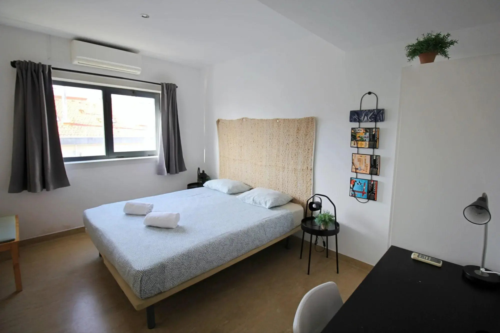 Foto - WOT Nomad Social