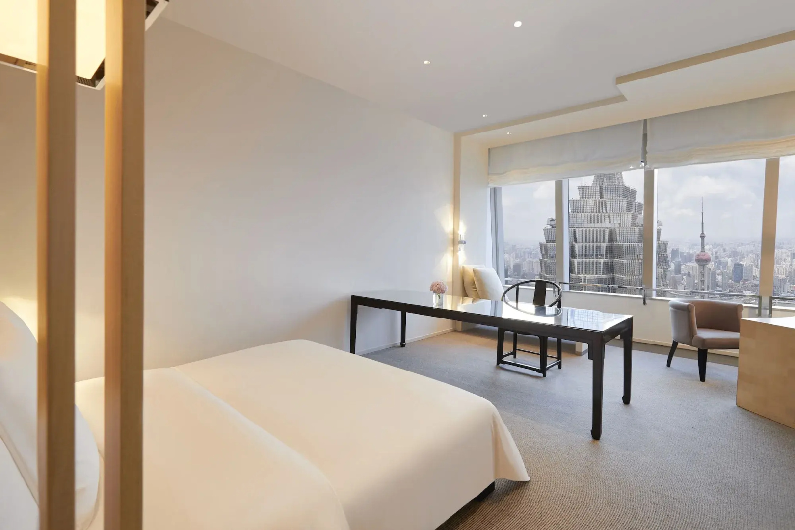 Photo - Park Hyatt Shanghai