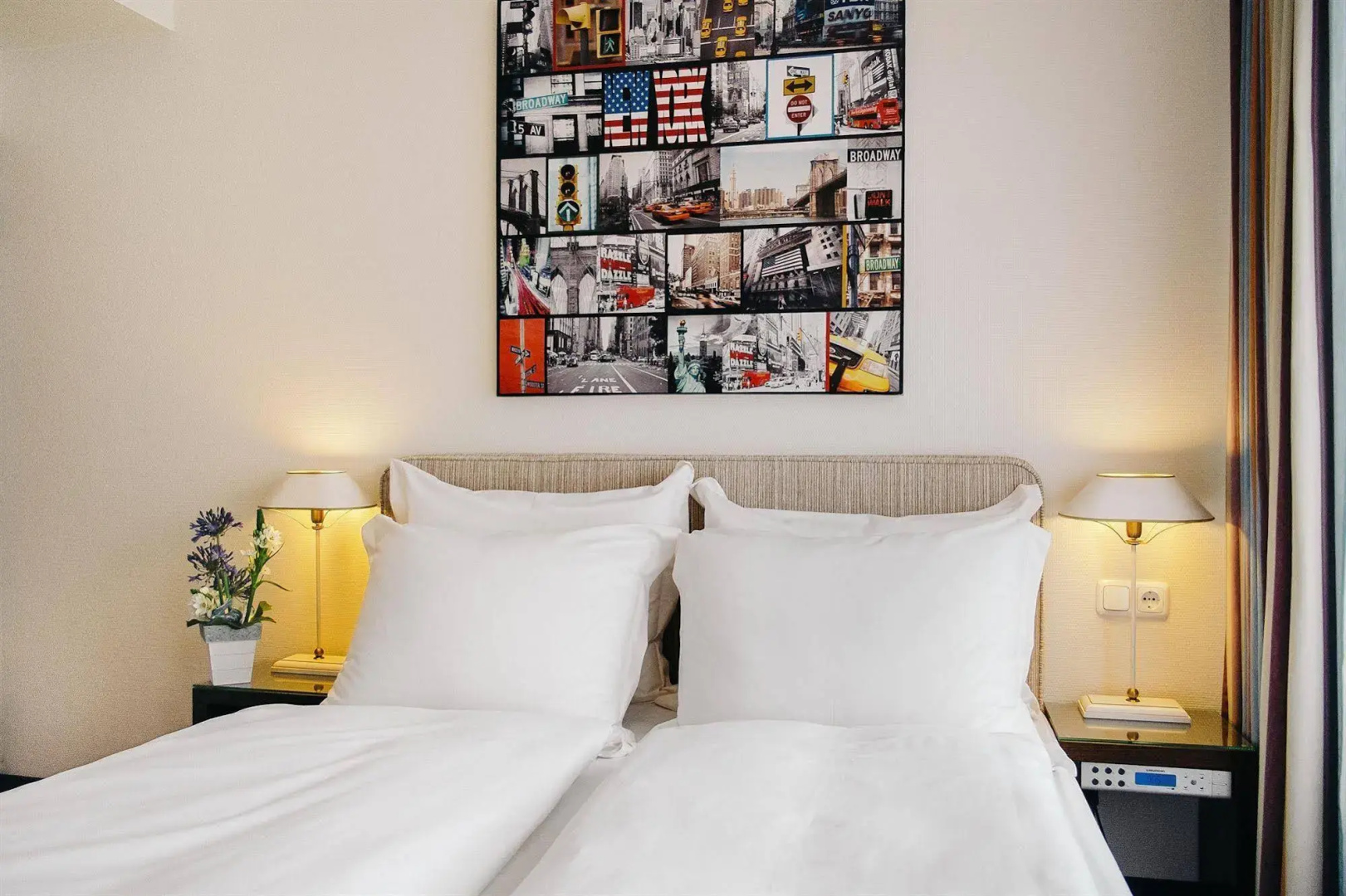 Foto - Hotel Stella Maris