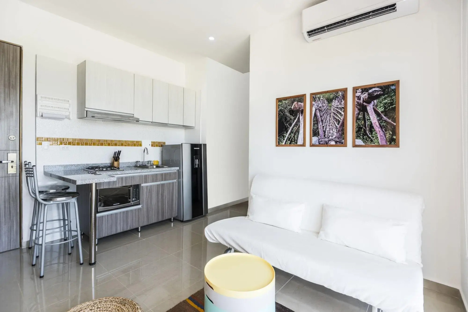 Foto - Terrazas Tayrona Travelers Apartamentos y Suites