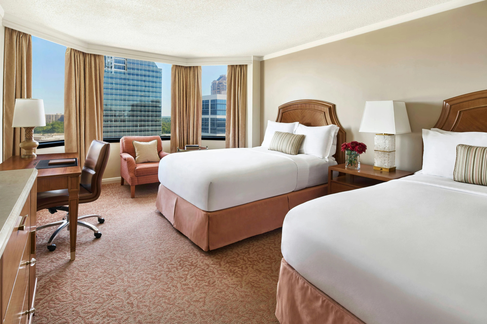 Photo - The Whitley, a Luxury Collection Hotel, Atlanta Buckhead