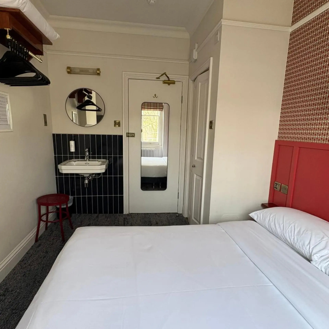 Photo - St. David's Hotels