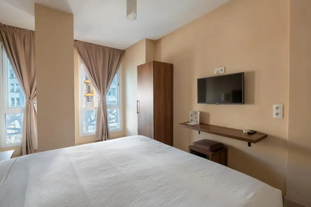 Photo - Hôtel Étoile du Nord