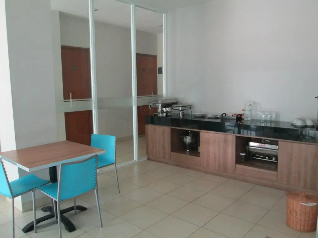 Foto - LeGreen Suite Senayan
