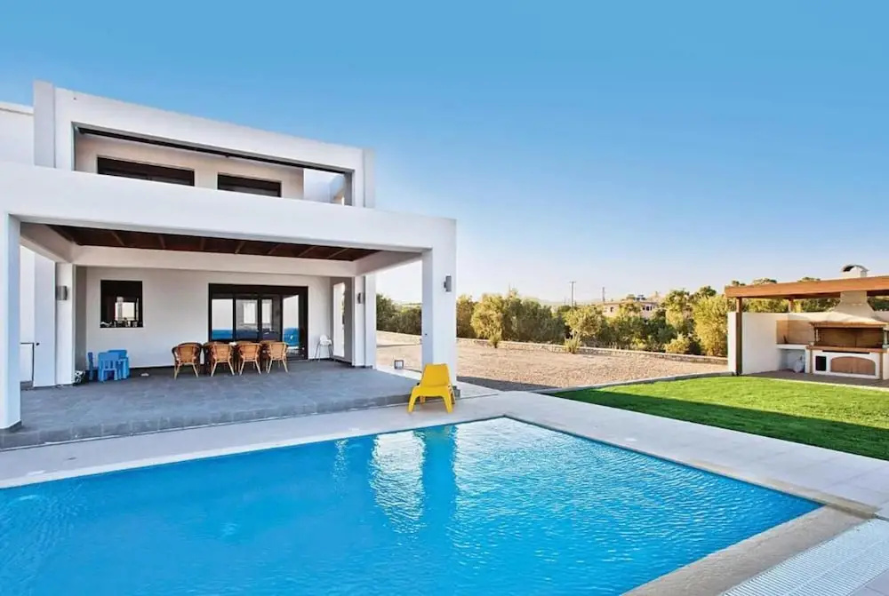 Foto - Villa Lahania in Rhodes
