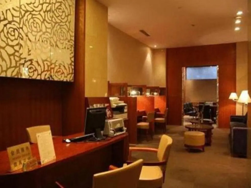 Photo - San Want Hotel