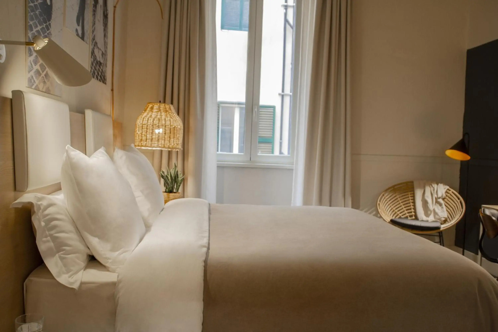 Photo - room Select Via Veneto