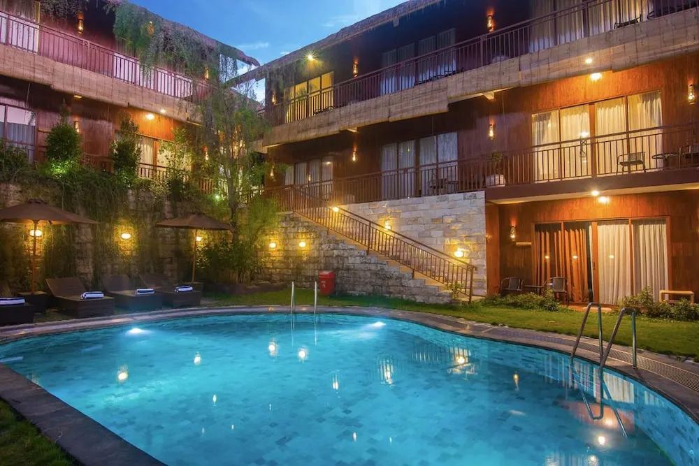 Photo - Karang Lila Bhuana Ubud