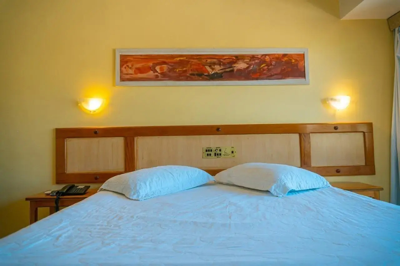 Photo - Porto das Naus Praia Hotel