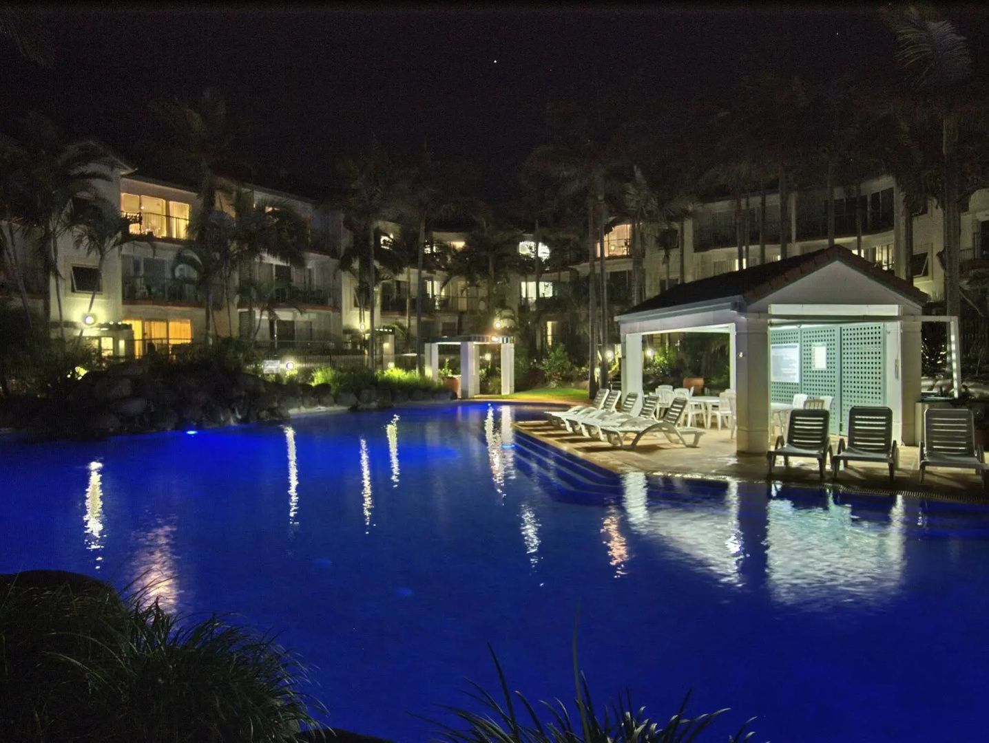 Foto - Grande Florida Beachside Resort