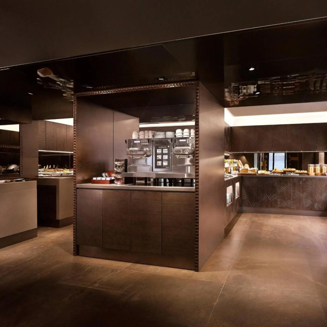 Foto - THE PLAZA Seoul, Autograph Collection
