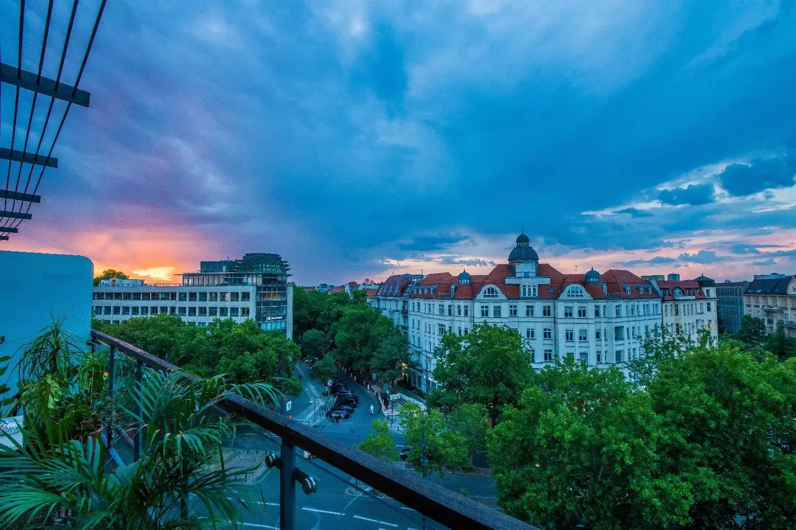 Foto - Come Inn Berlin Kurfürstendamm