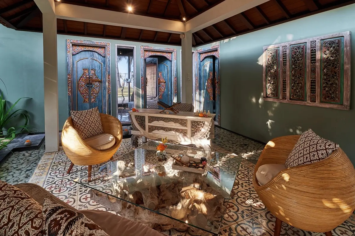 Foto - The Royal Purnama - Adults Only
