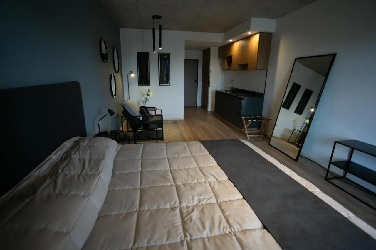 Foto - Howard Johnson Undici Republica de La Boca