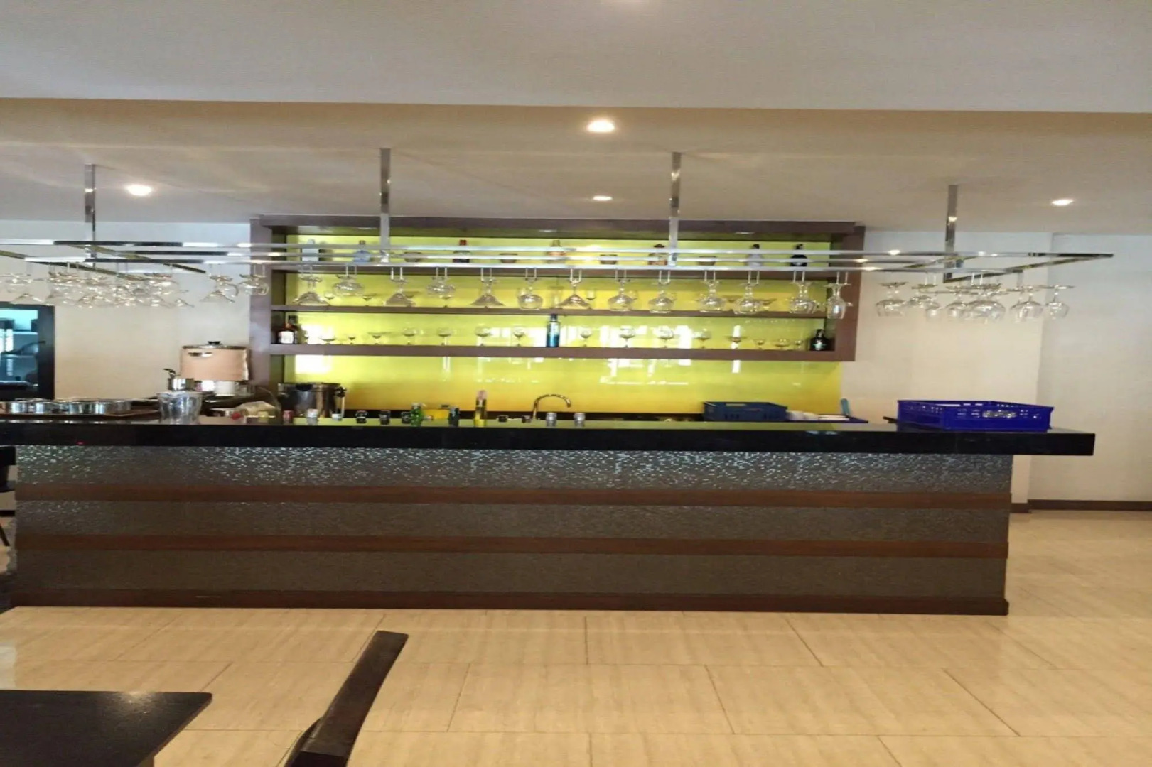 Foto - 247 Boutique Hotel