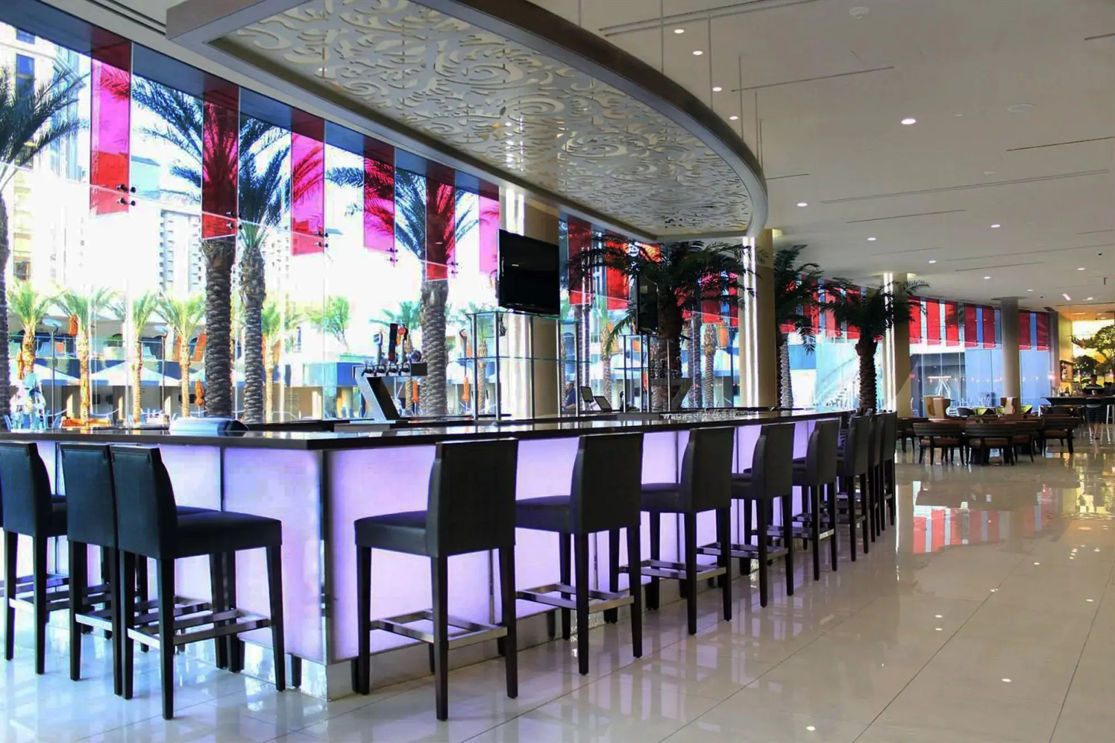 Foto - Hilton Grand Vacations Club Elara Center Strip Las Vegas