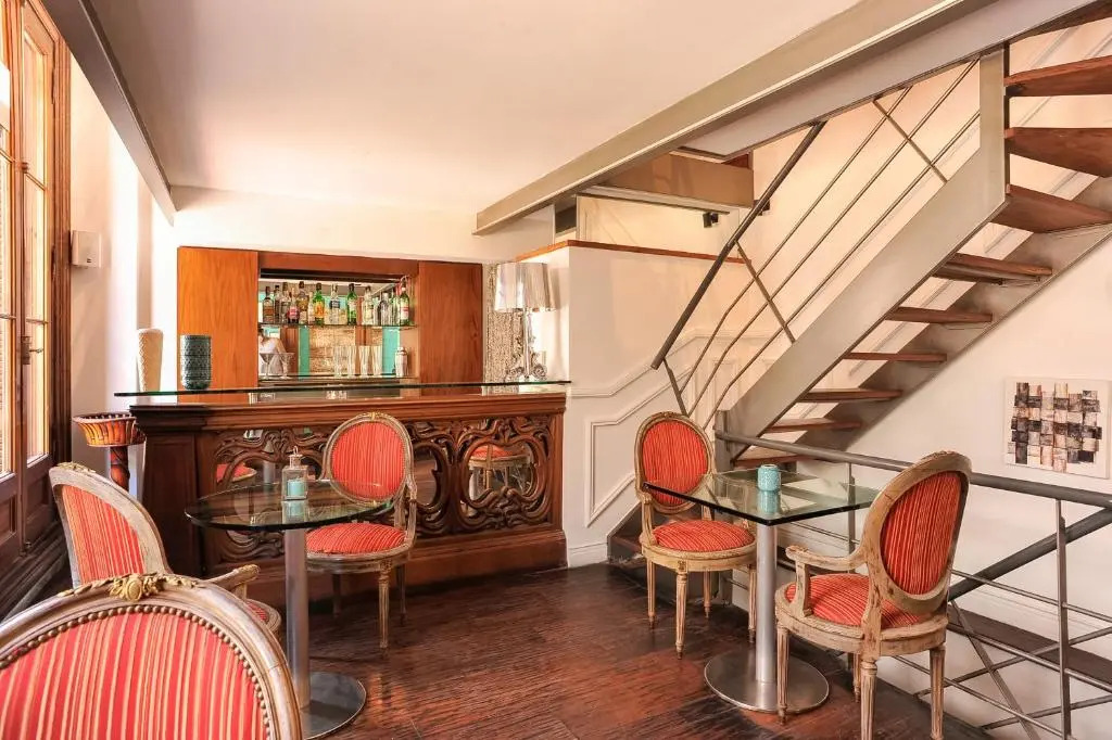 Foto - San Telmo Suites