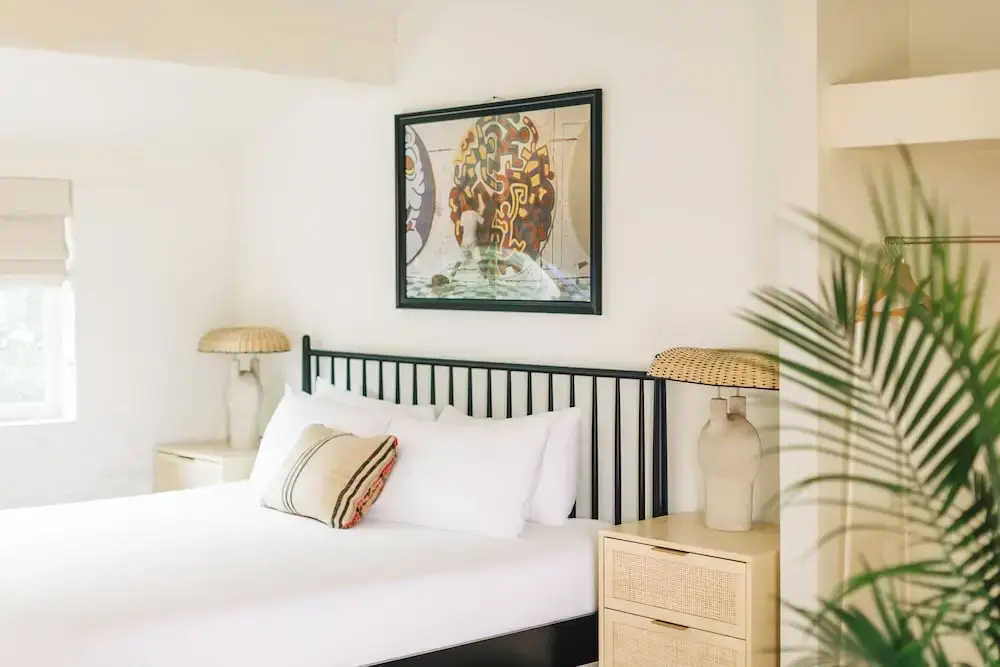 Photo - The Green Room Hotel