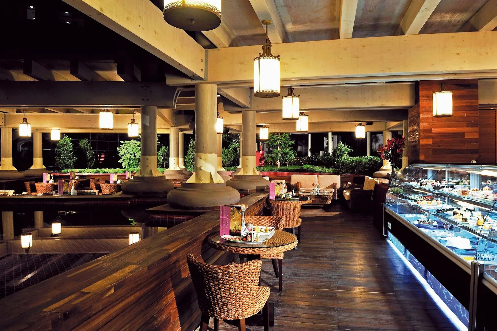 Photo - Susesi Luxury Resort