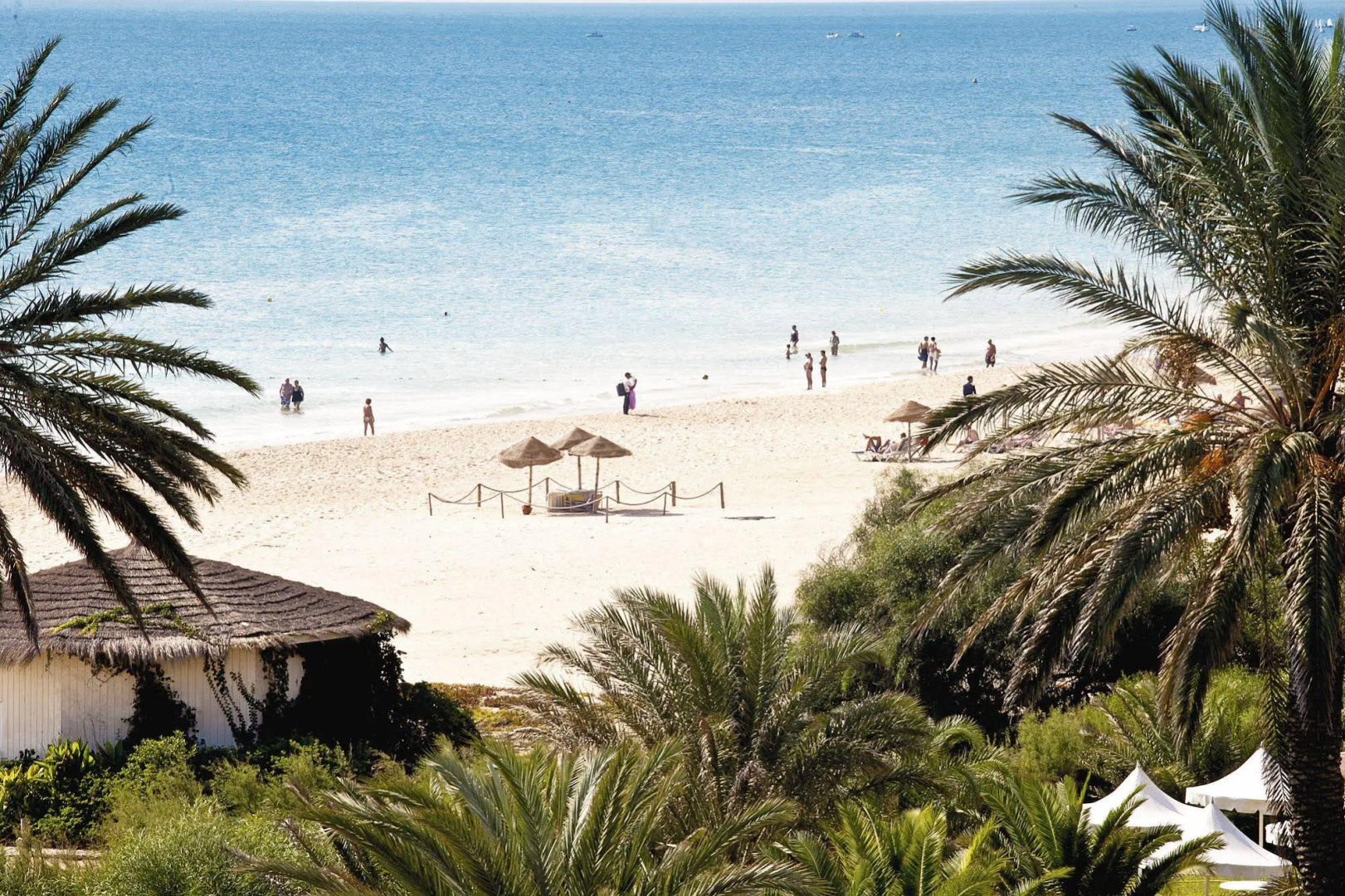 Foto - OCEANA Hotel & Spa