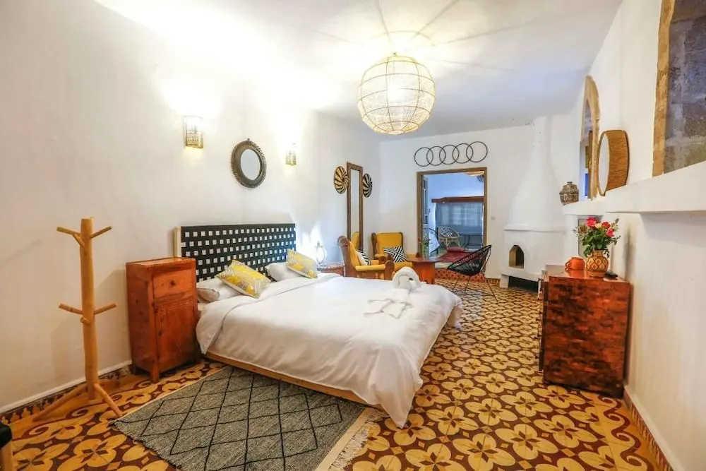 Foto - Luxury Riad Mounia