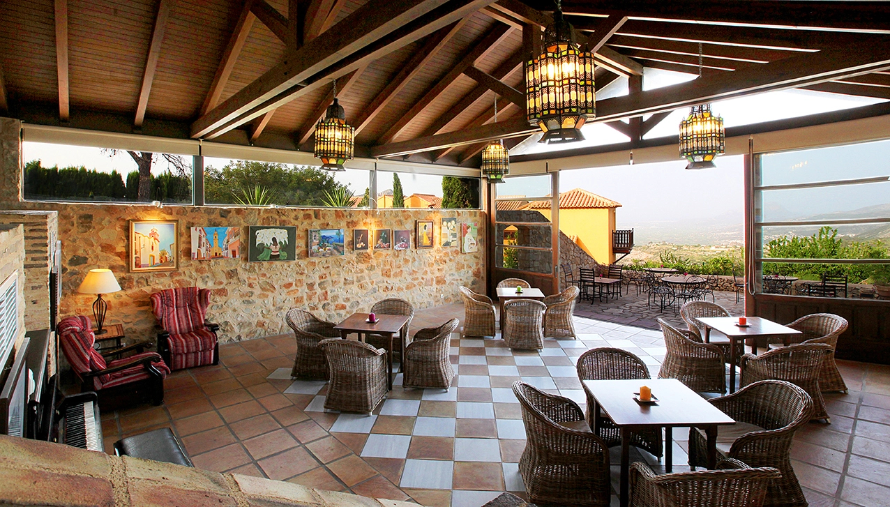 Photo - Hotel Alahuar