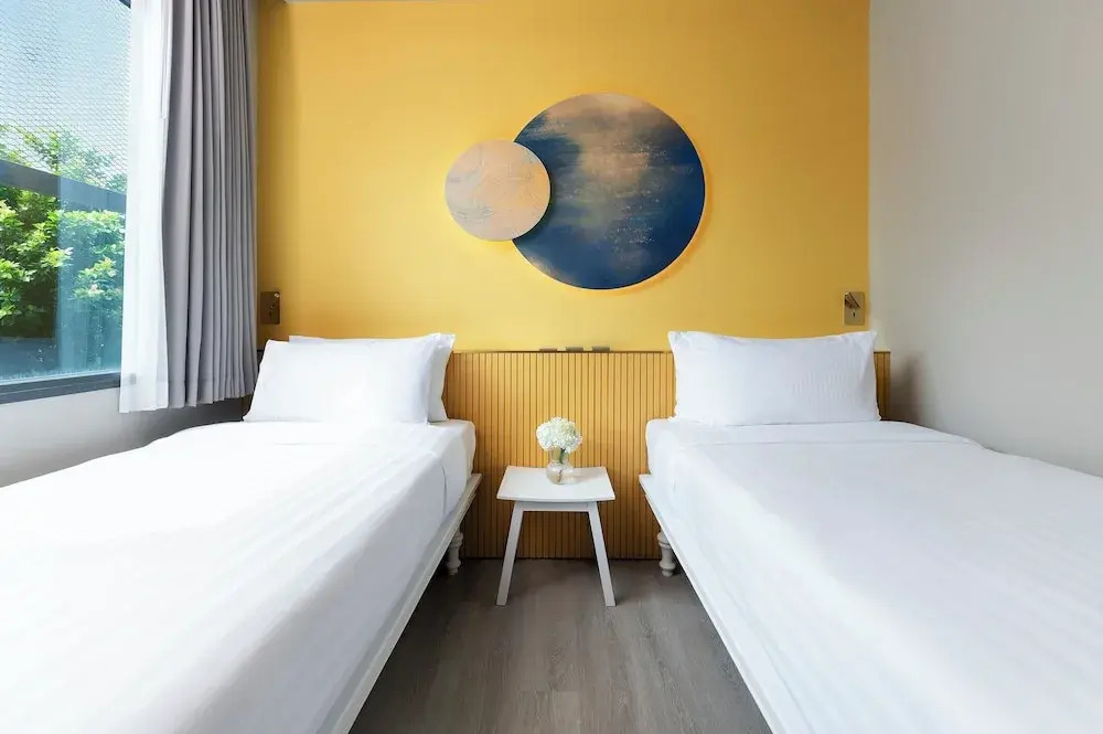 Foto - Riva Vibe Hotel Bangkok by PCL