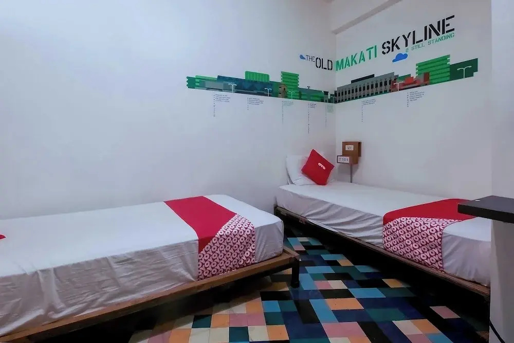 Foto - Junction Hostel Poblacion Makati Avenue