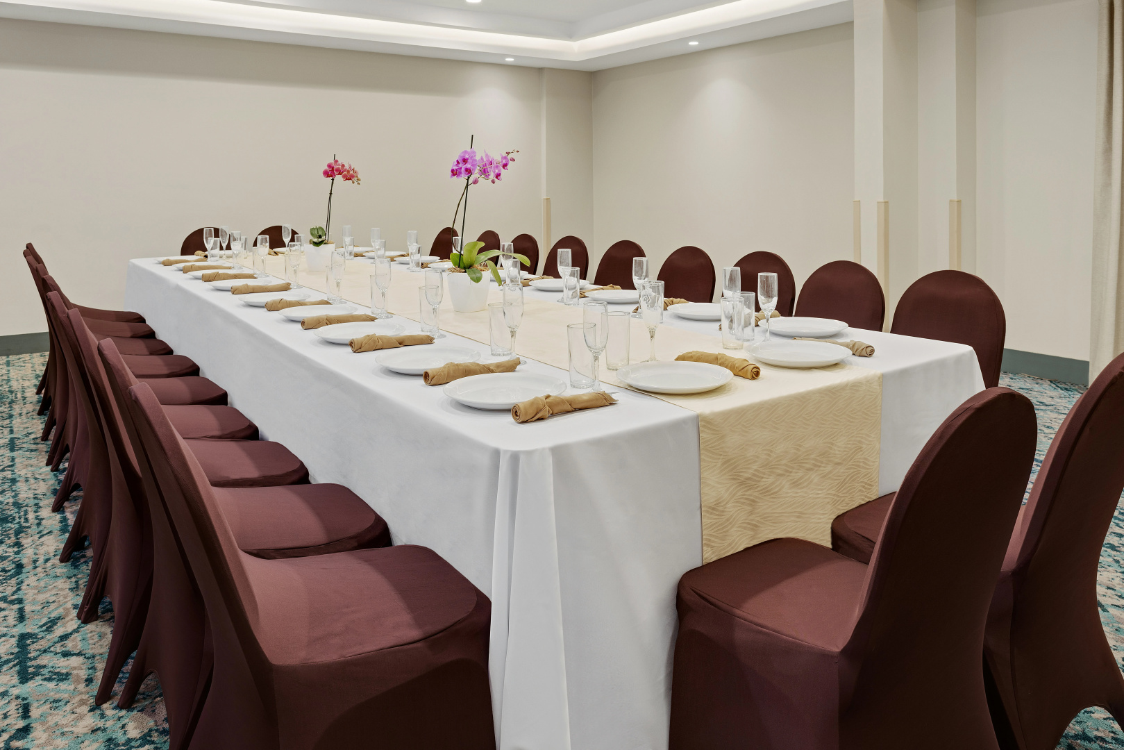 Photo - Hampton by Hilton San Jose Airport