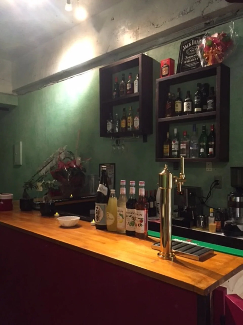 Foto - Backstage Party Hostel & Bar