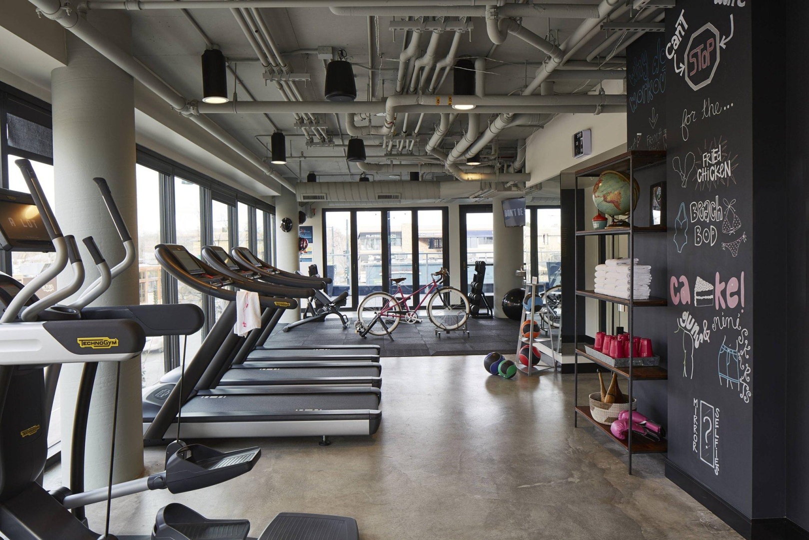 Foto - Moxy Denver Cherry Creek