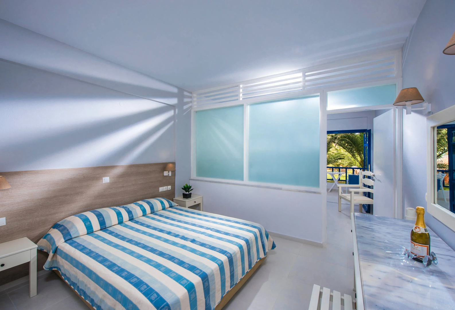 Foto - Stella Village Seaside Hotel