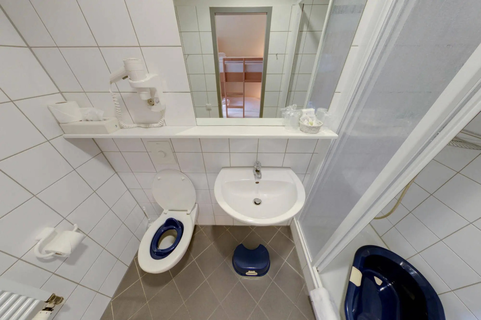 Photo - Familienhotel Citylight