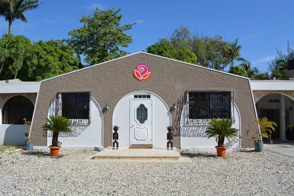 Bel Fle Missions Hotel — фото 1