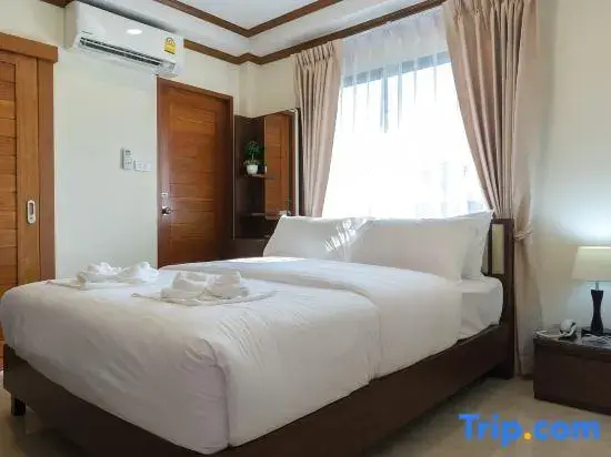 Photo - Suthep Home & Hostel