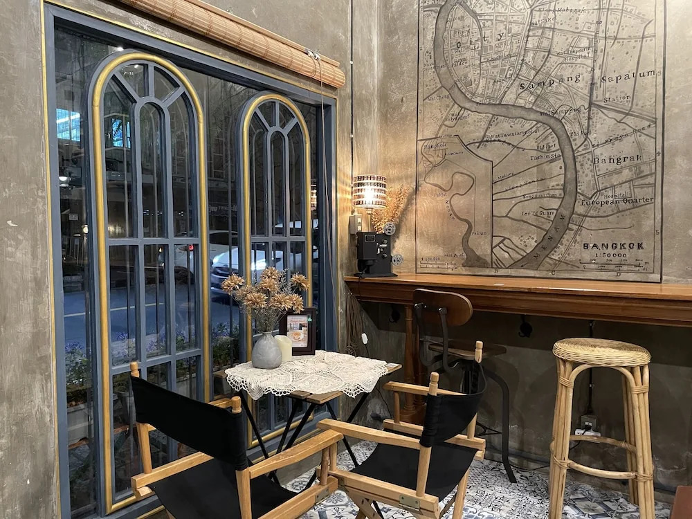 Foto - Central Old Town Cottage