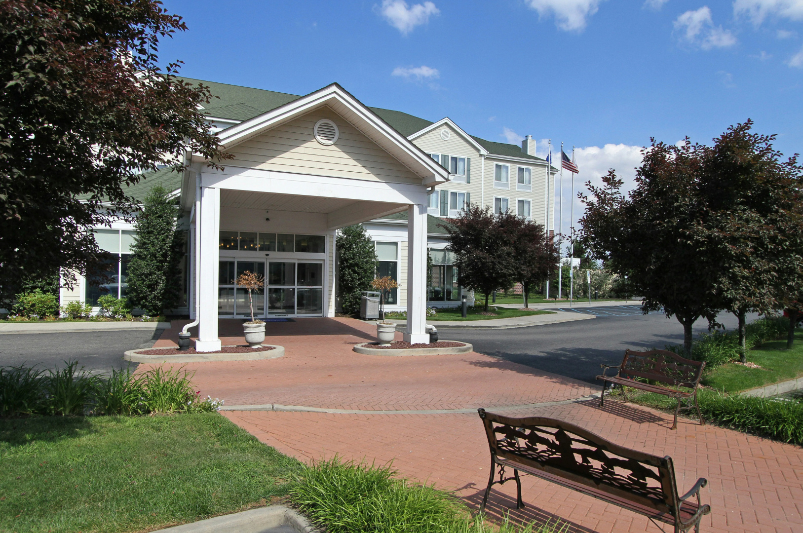 Photo - Hilton Garden Inn Westbury