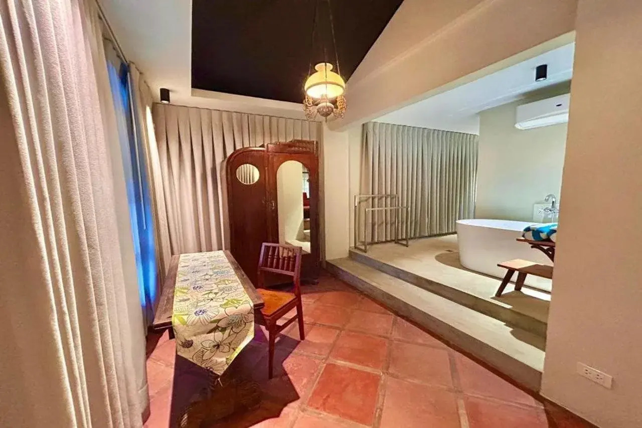 Foto - The Henry Resort Boracay