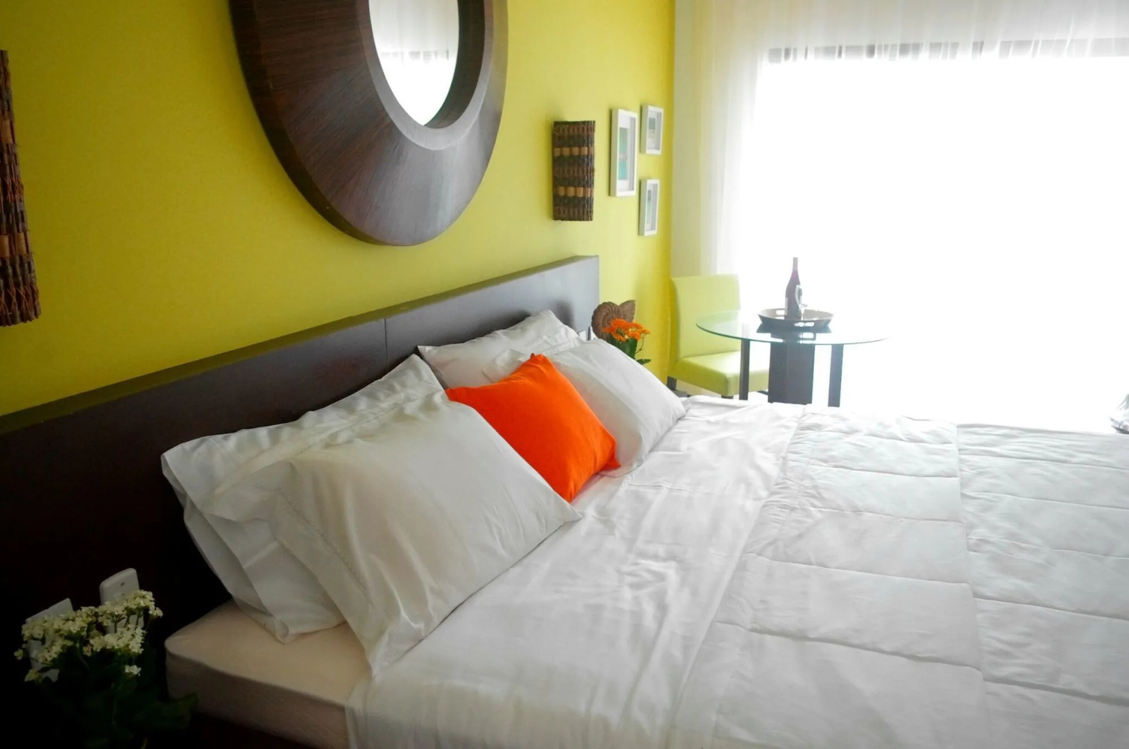 Photo - Iara Beach Hotel Boutique